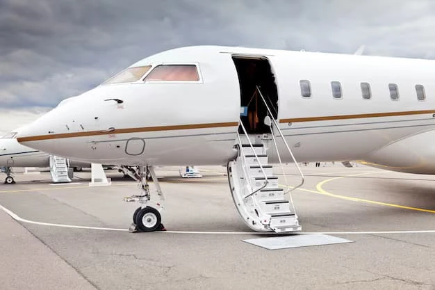 The Best Private Jet Service Options for Big Sky Travelers