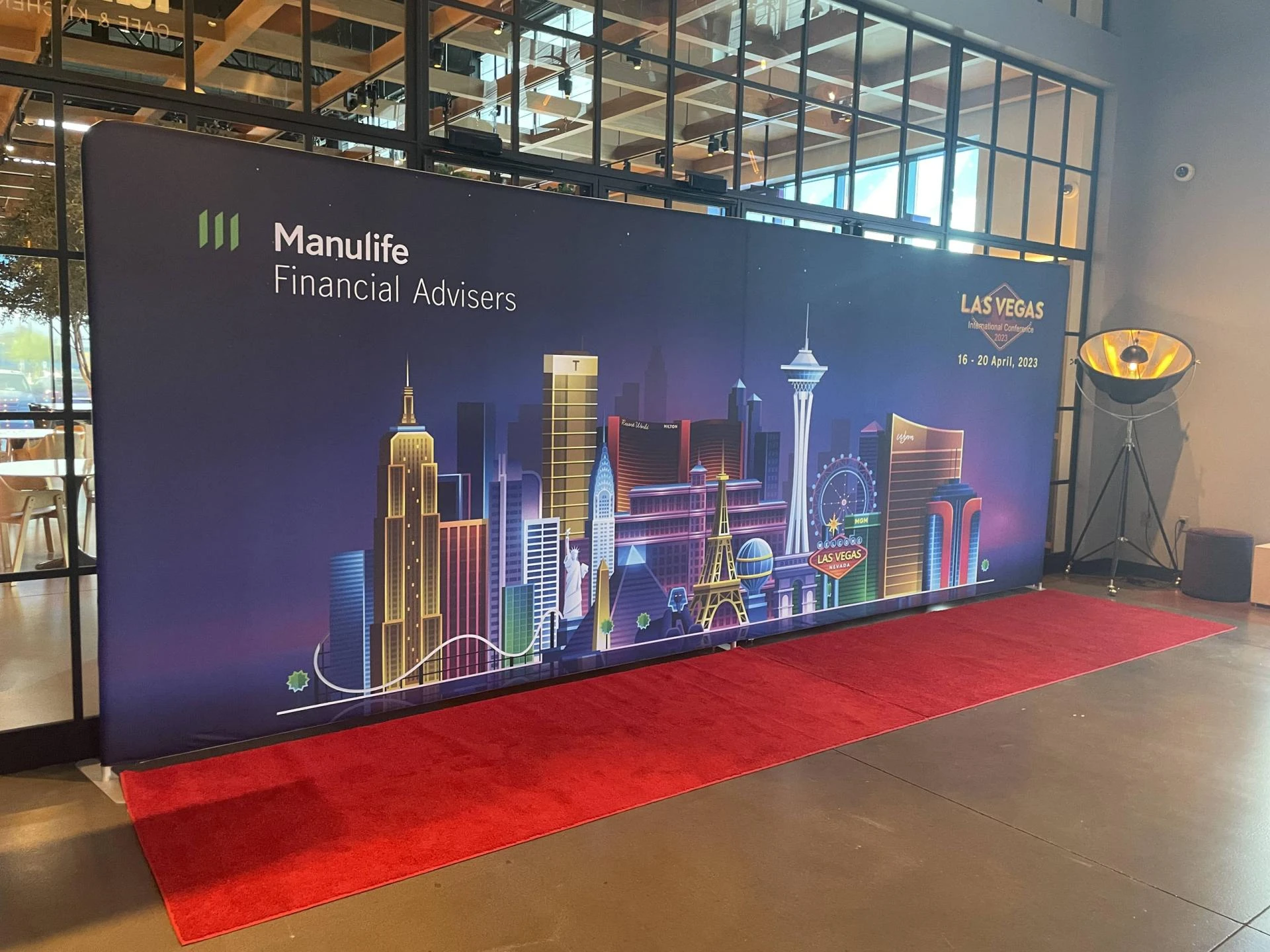 Why Red Carpets are Essential for Every Event