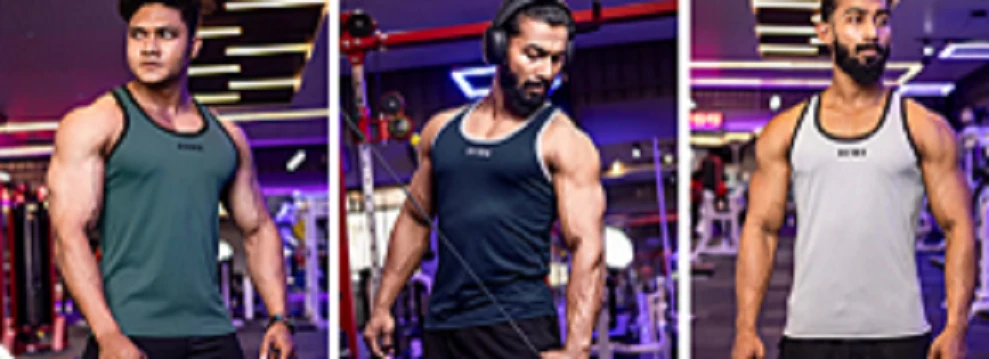 The Essential Guide to Men's Workout Apparel