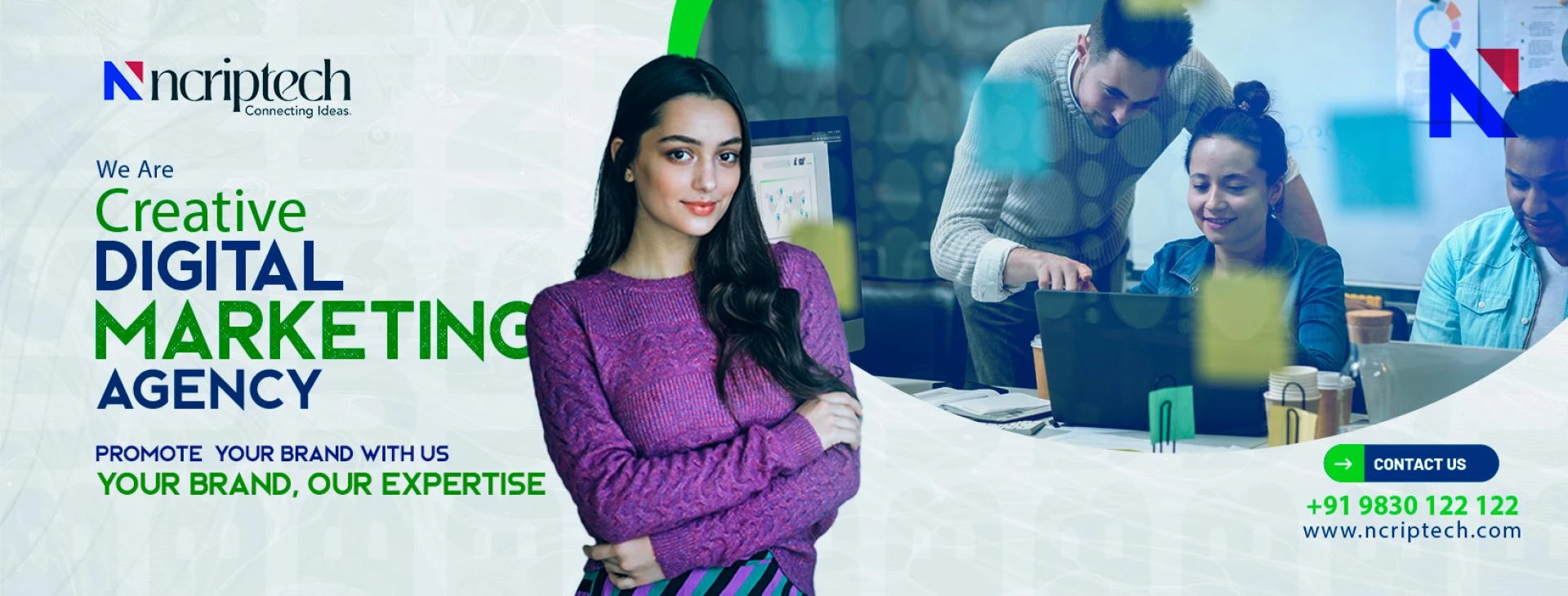 Why Hire the Best Website Development Agency in Kolkata?