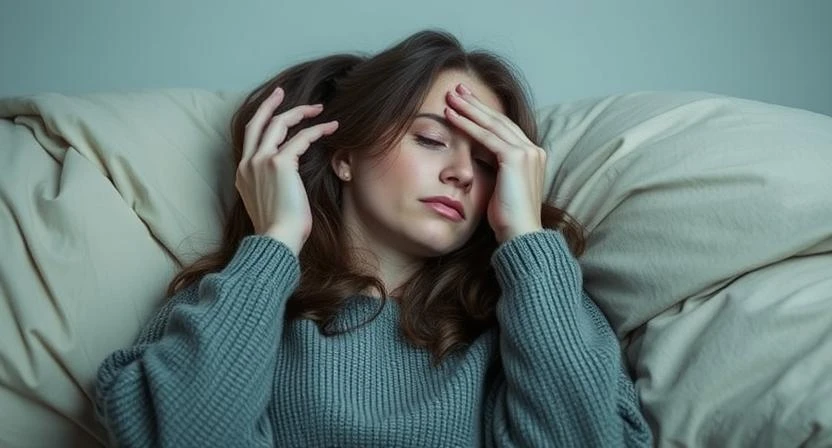 Health Anxiety: Rewriting the Story of Your Health