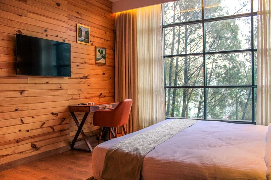 A foodies guide to the best restaurants on kasauli mall road