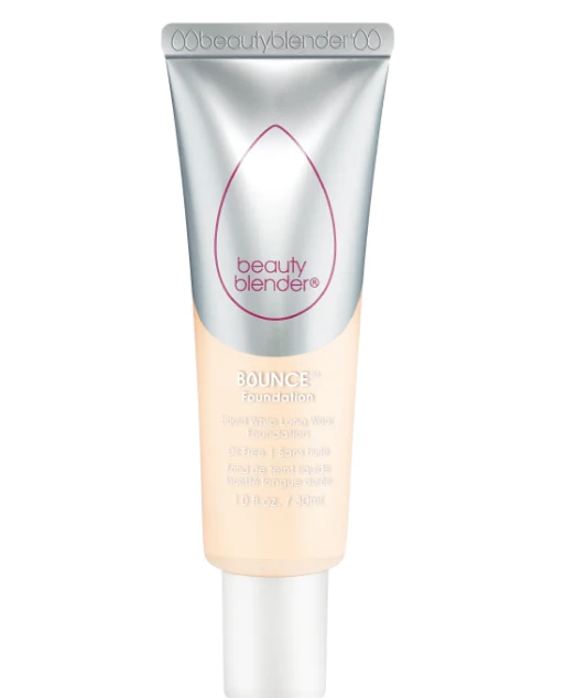 Top-Rated Foundation Makeup for a Natural Glow