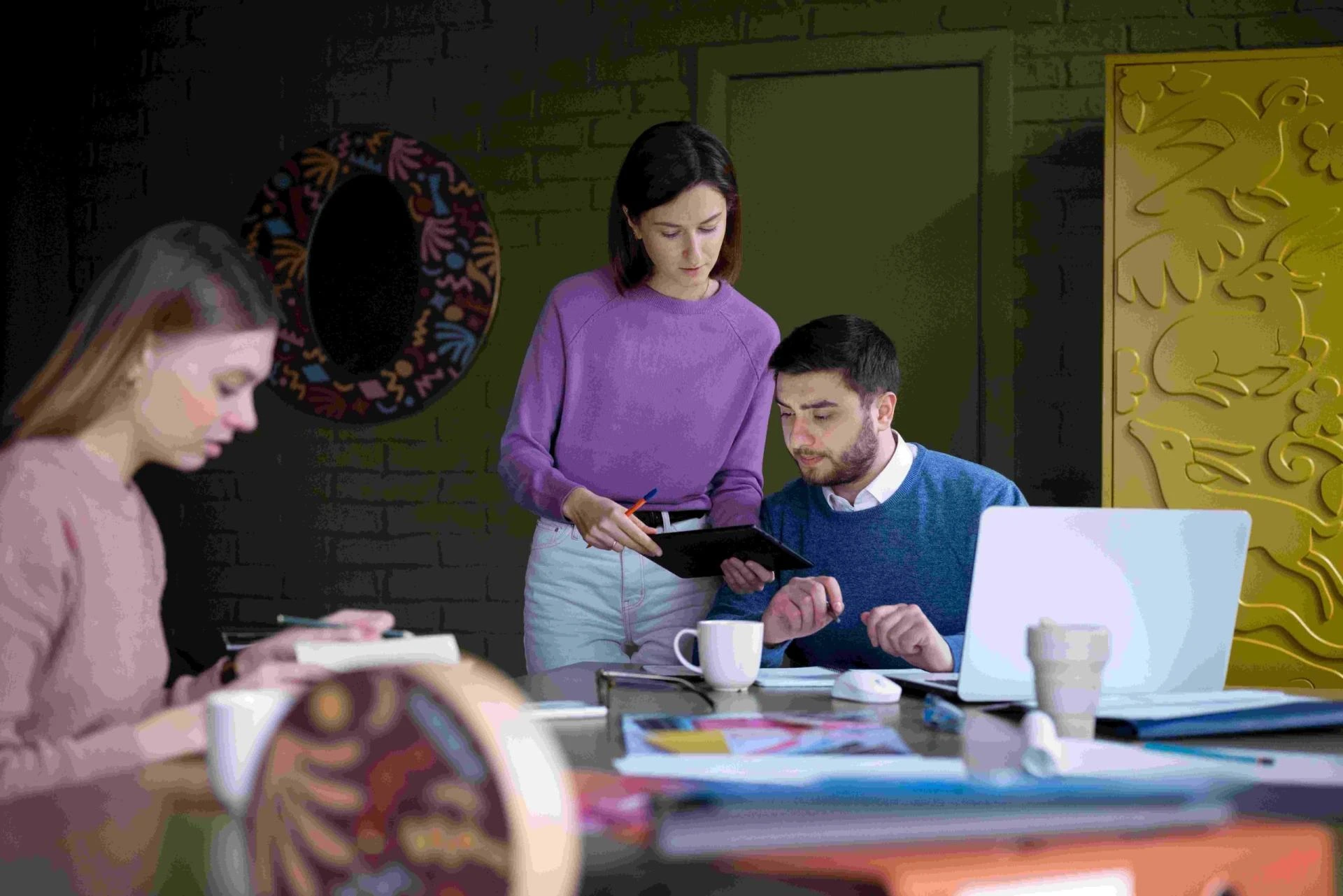 The Importance of Target Audience Analysis in Book Promotion