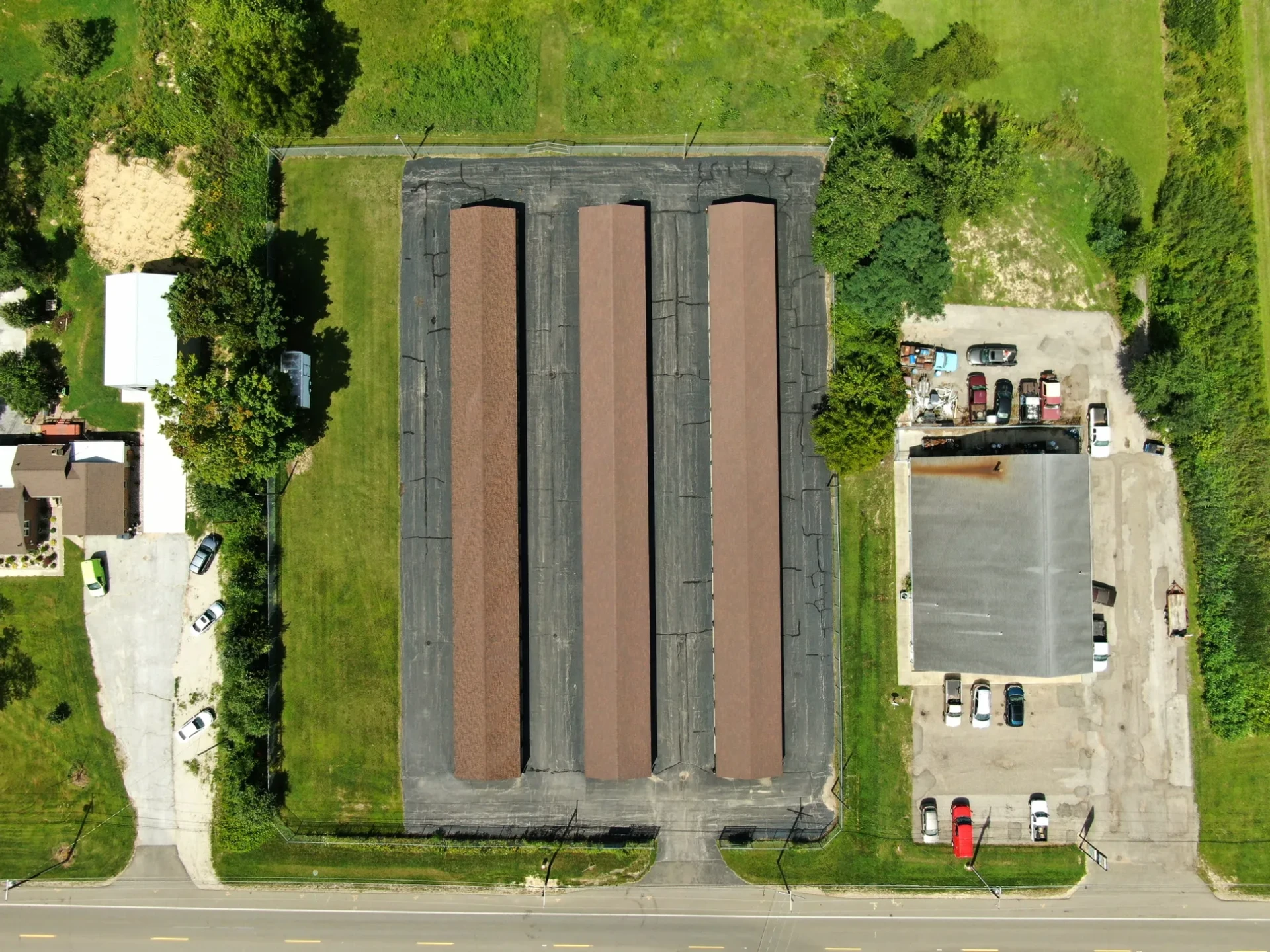 Why You Need Storage Units in Paw Paw, Michigan for Your Home or Business