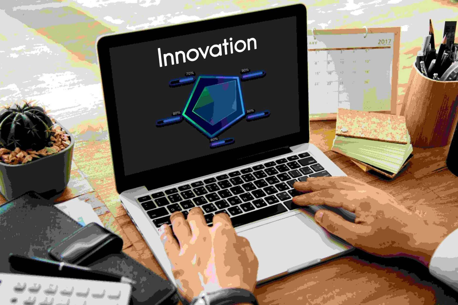 Innovative Techniques in Online Book Promotion