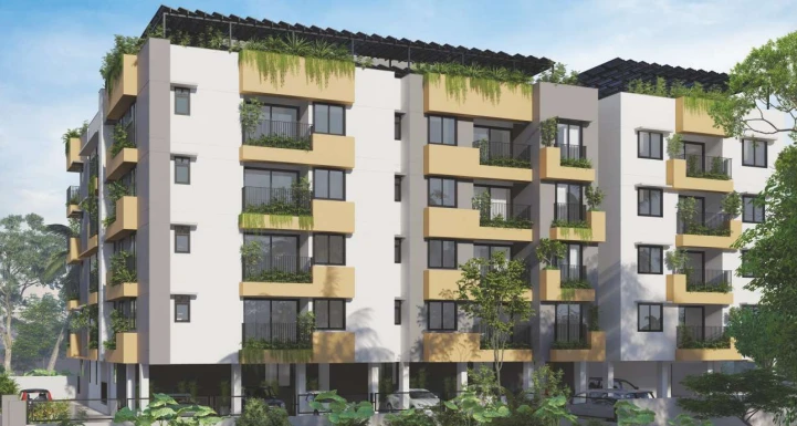 Top Features That Set Crescent Builders Apart as the Best Builders in Kerala