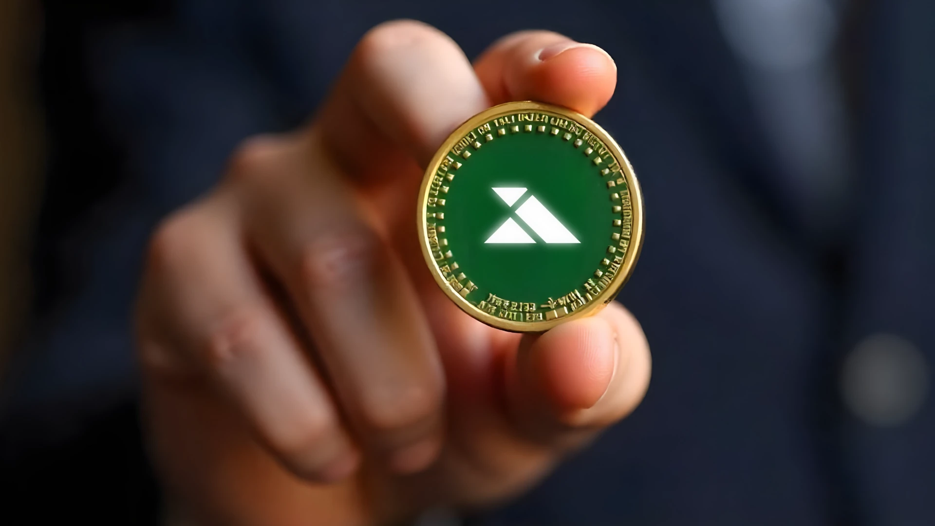 How Indian Stable Coin Boosts Financial Inclusion in India