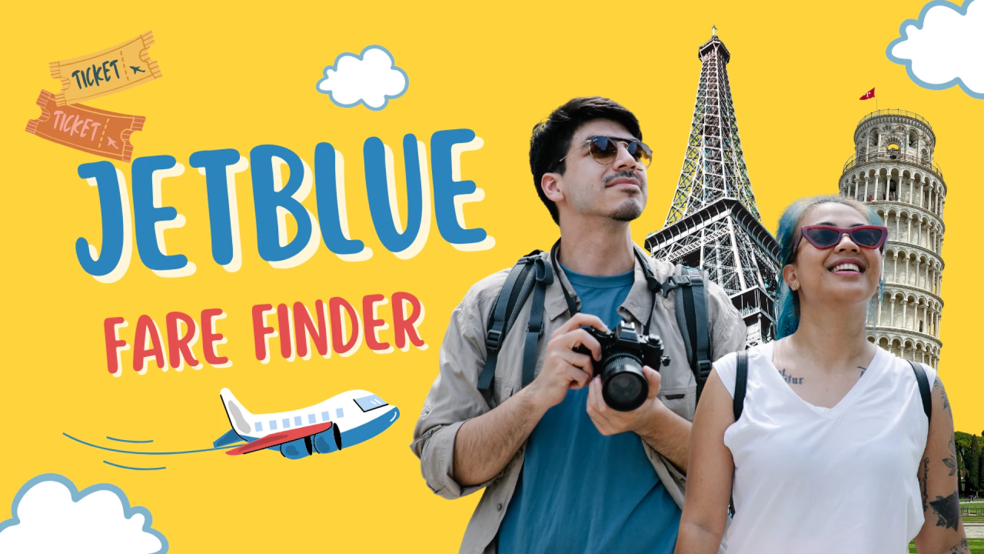 Introduction to JetBlue Fare Finder: What It Is and How It Works