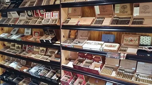 Tobacco Shop in Wildwood: A Complete Guide for Smokers and Enthusiasts Title
