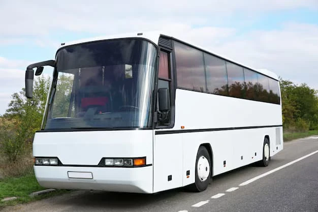 Why Booking a Private Coach in London is the Smartest Travel Choice