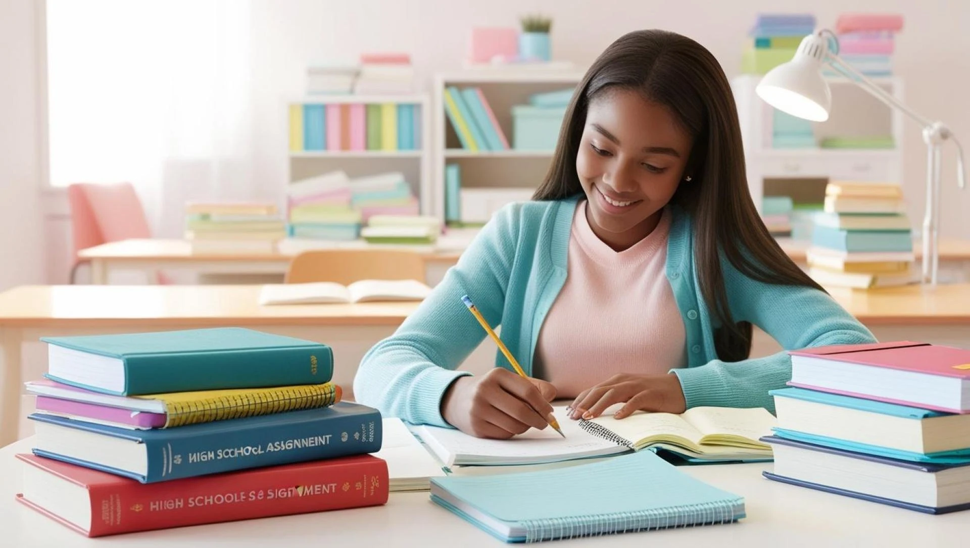 How to Find the Best Assignment Help: 10 Questions for High School Students
