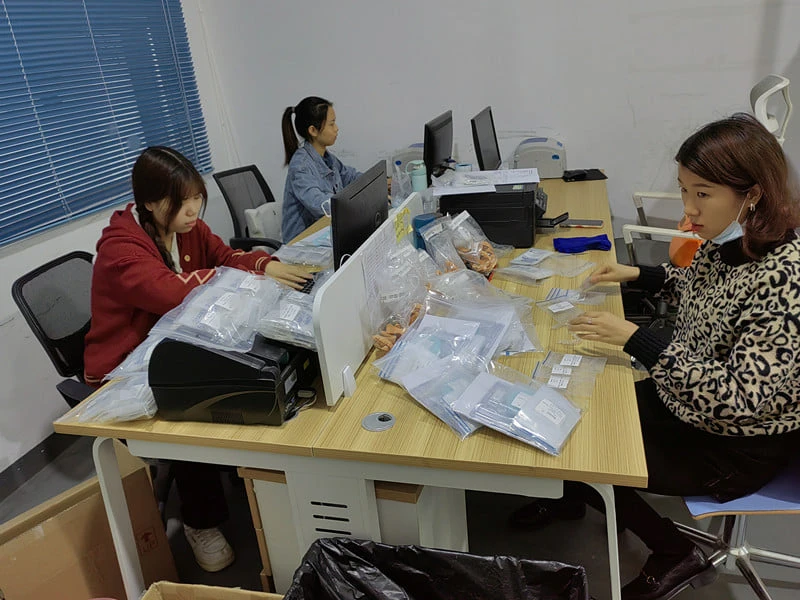 Choosing The Best Digital Dental Lab According to Your Needs