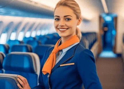 Top Air Hostess Institute in Mumbai Your Gateway to a Promising Career in Aviation