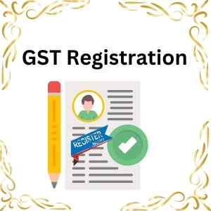 Complete Guide to Online GST Registration in India