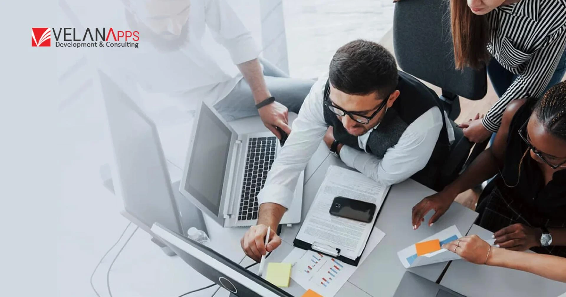 The Future of Web Development: Why Dedicated Laravel Developers Are In Demand?