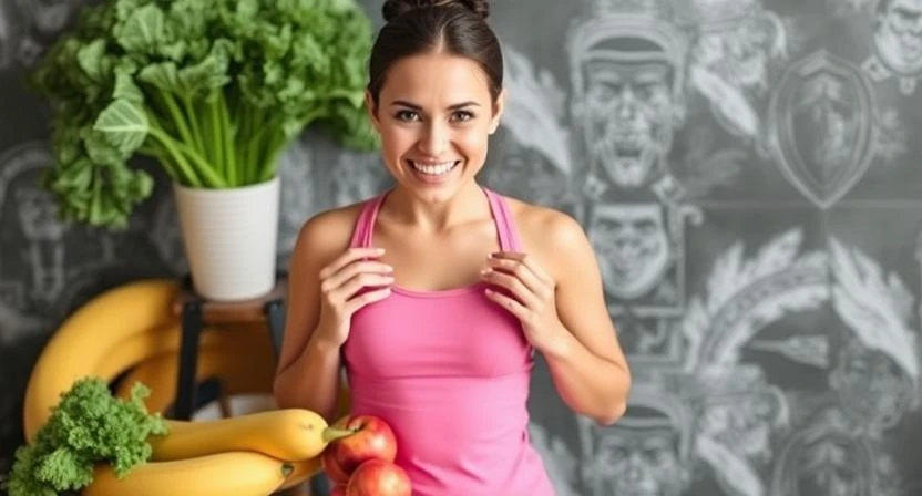 How to Improve My Health and Wellness Quickly- Top Health Coach