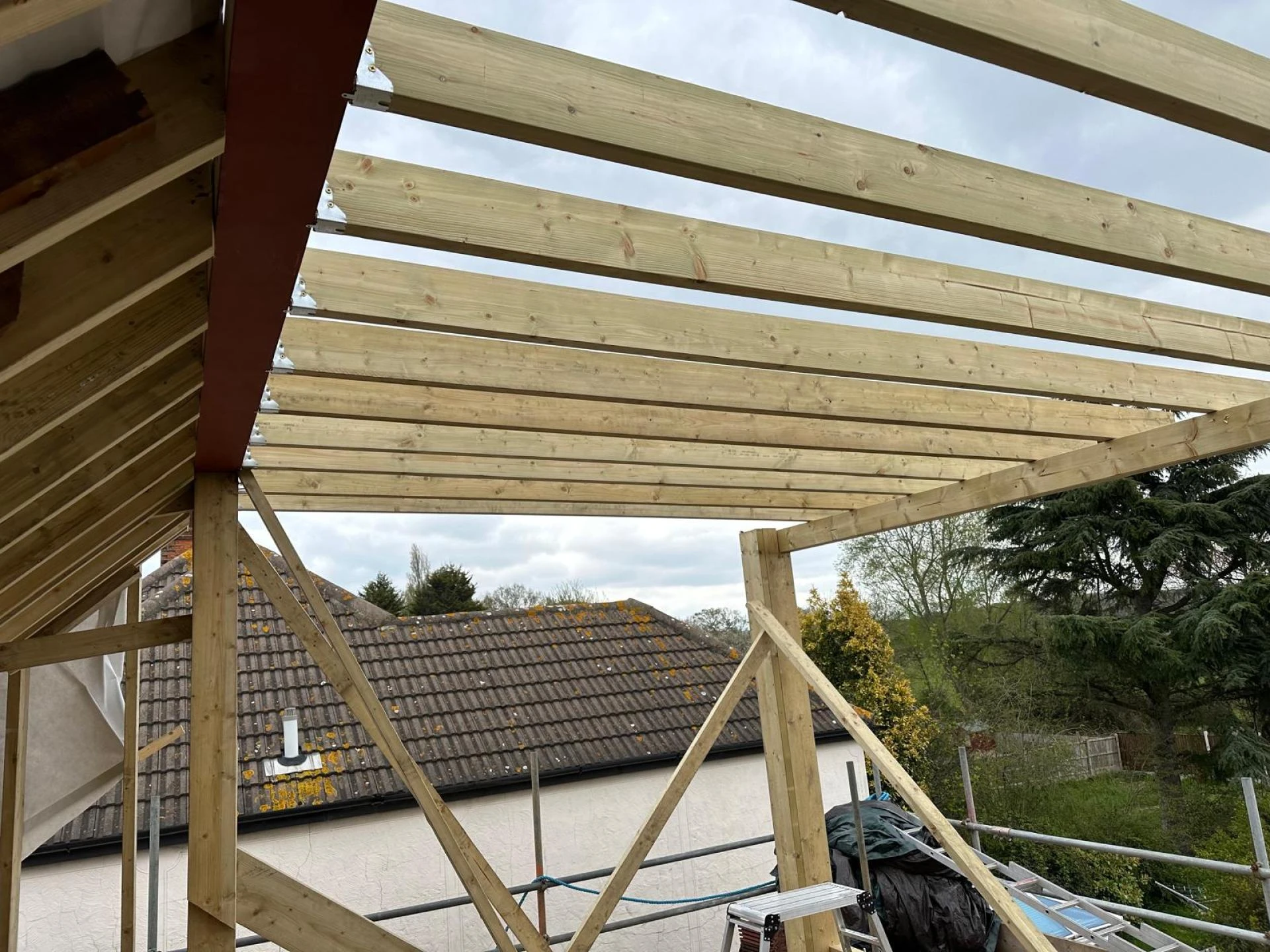 Different Types of Loft Conversion Services for Homeowners