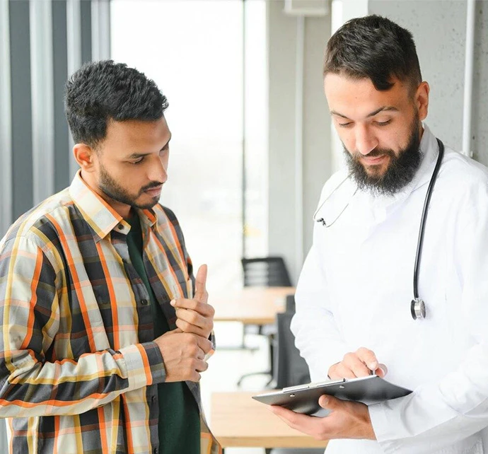 Integrating Technology in Home Healthcare