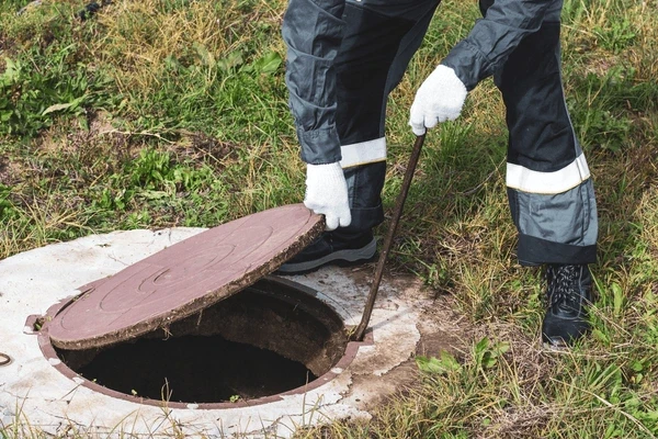 5 Signs You Need Sewer Repairs ASAP