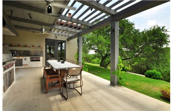 Enhance Your Outdoor Living with an Opening Patio Cover from Elite Exteriors