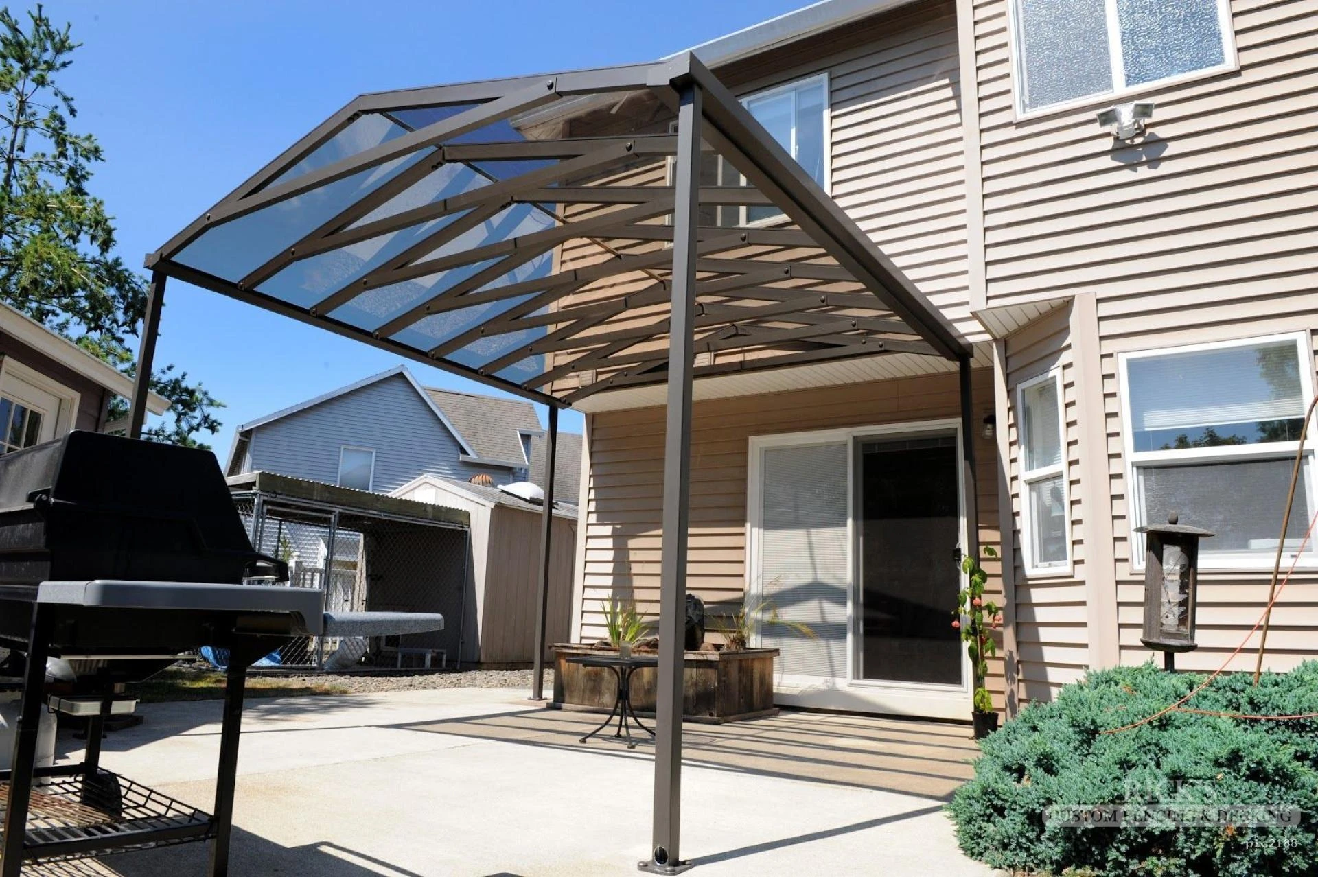 Finding the Best Opening Patio Cover Company Near Me: Why Zappexteriors Should Be Your First Choice
