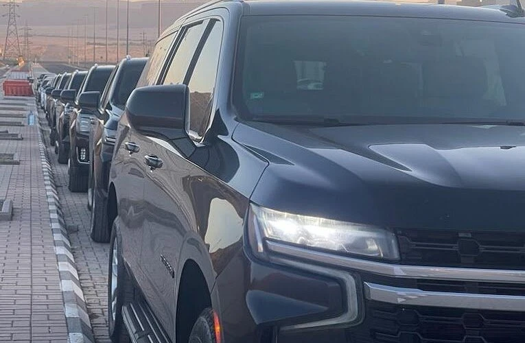 Medina to Makkah Taxi Your Ultimate Guide to a Smooth Trip