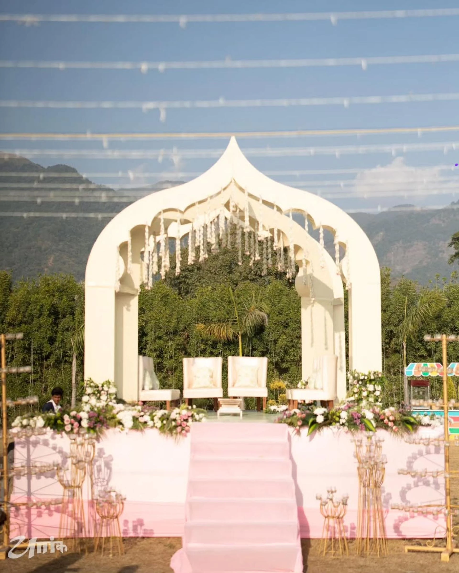Expert Wedding Planners in Jim Corbett – Unik Experiences