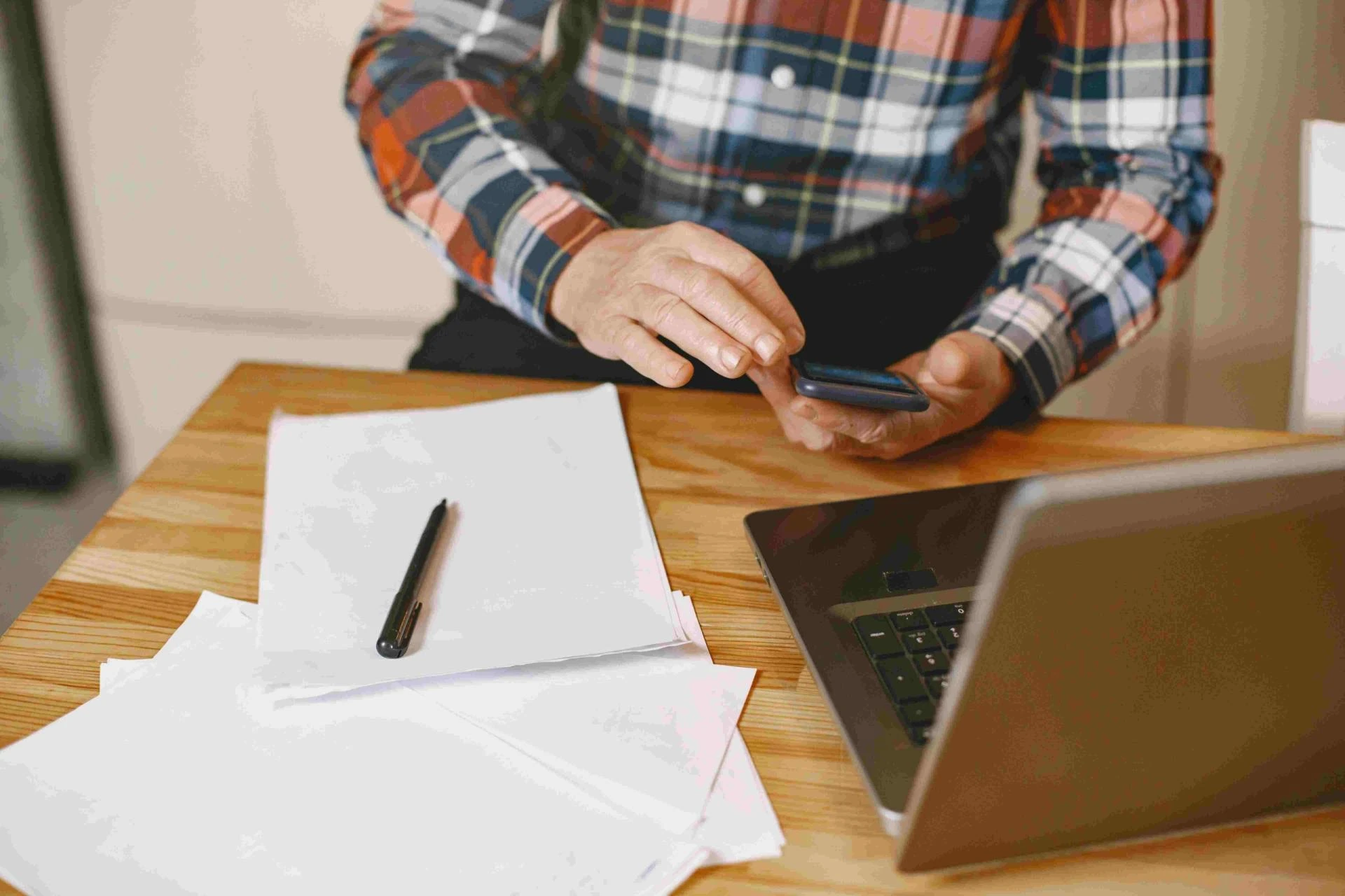 Cracking the Code of Proctored Exams in Online Classes