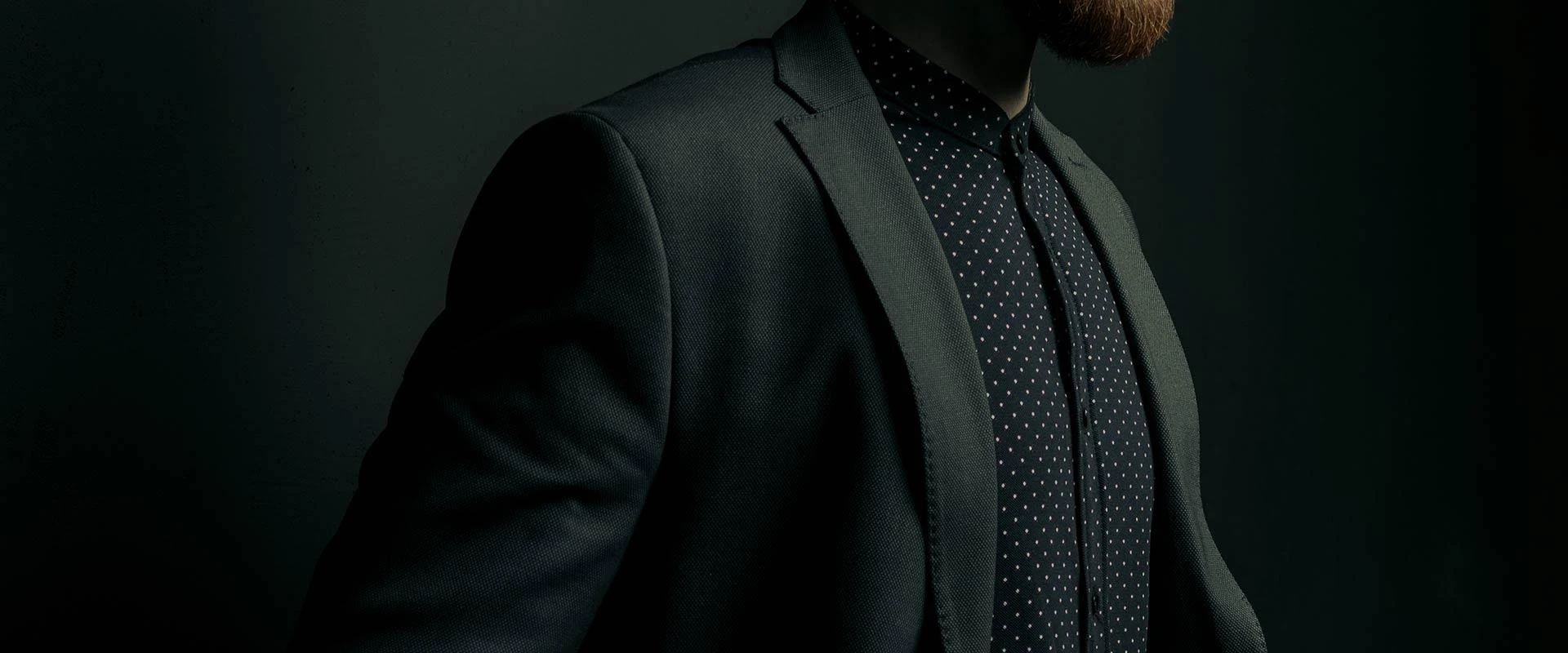 Why Custom Wedding Suits Are the Perfect Choice