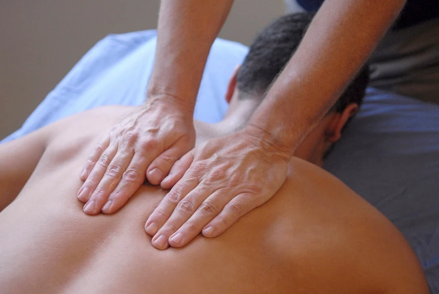 The Ultimate Guide to Full Body Massage in Leeds: Relax, Rejuvenate, and Revitalize