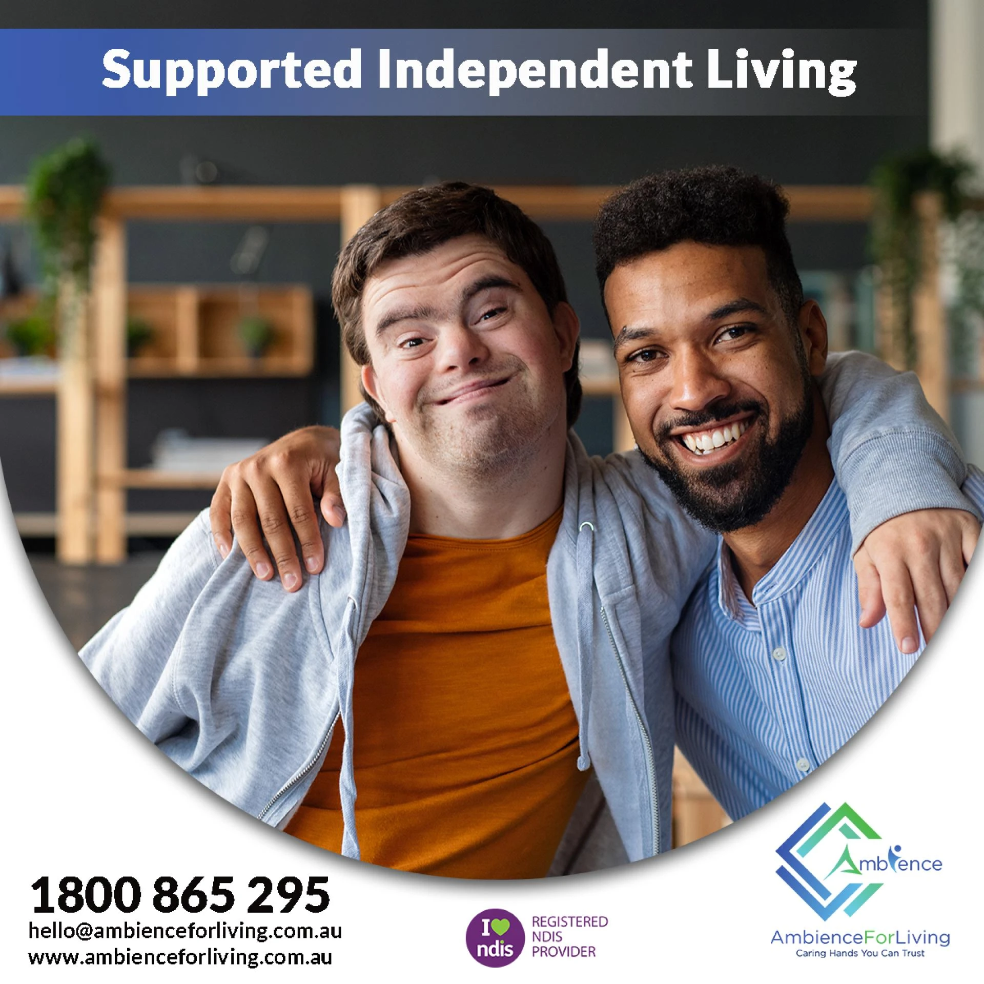 How NDIS Plan Management Simplifies Your Life & Services