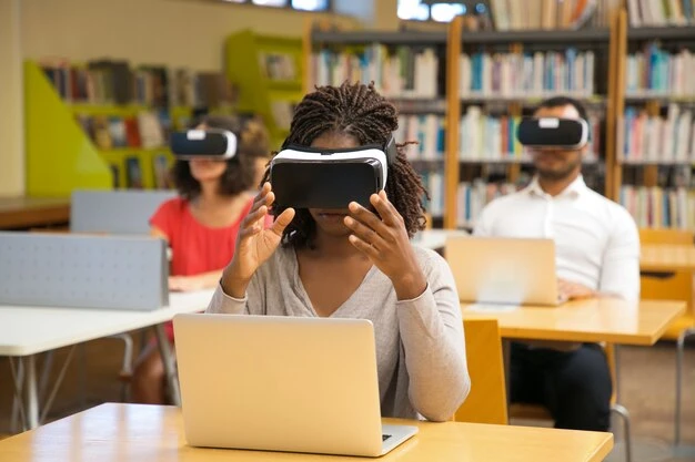 The Impact of Technology on Modern Education