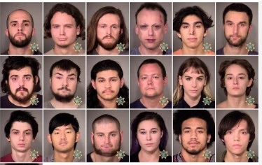 ARRESTS.ORG OR – Search Arrest Logs, Criminal Records, and Inmates