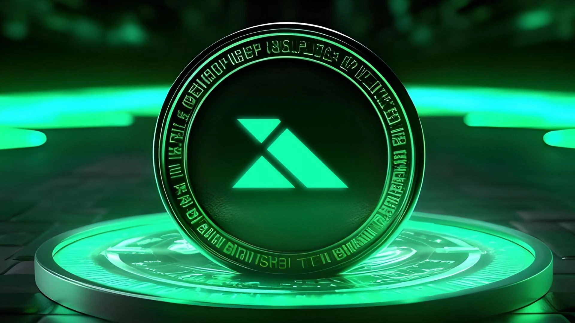 Switch to Indian Stable Coin – Reliable and Efficient!