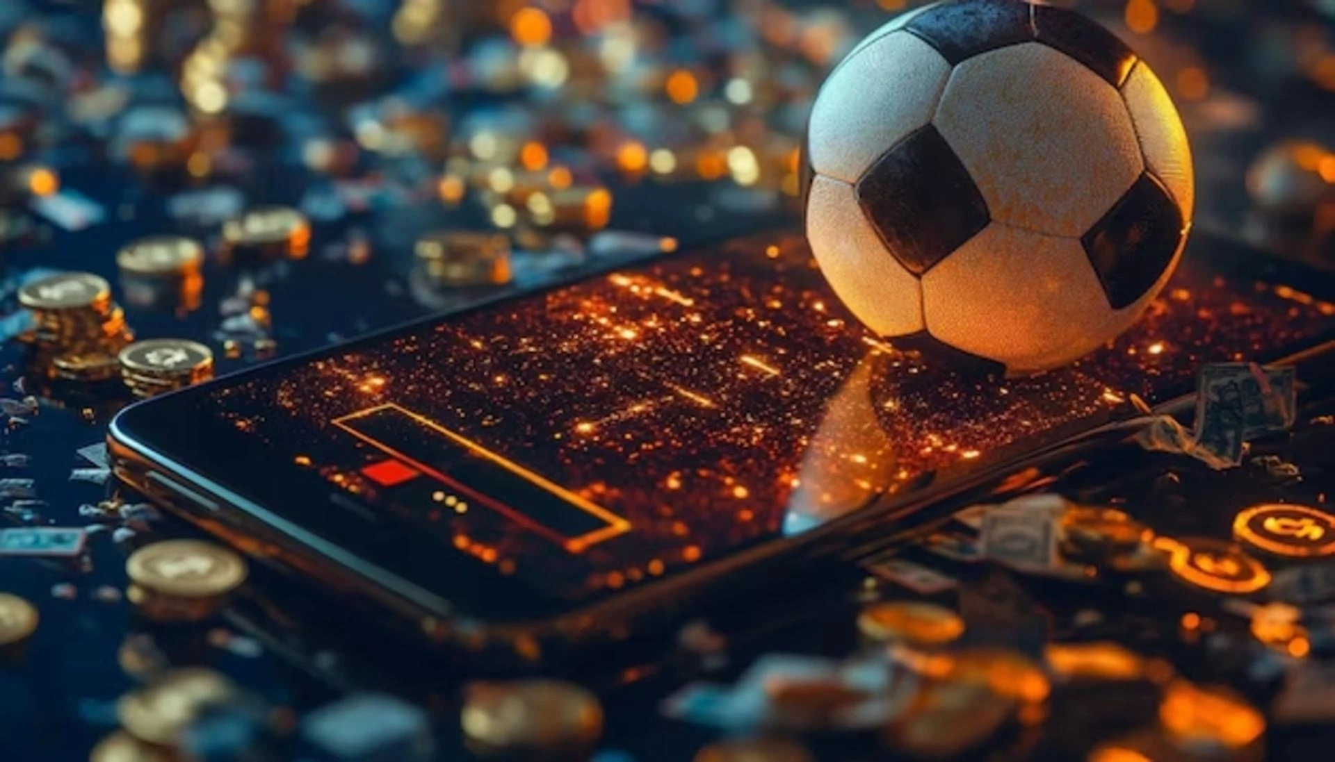 Effective Football Betting Tips from Experts