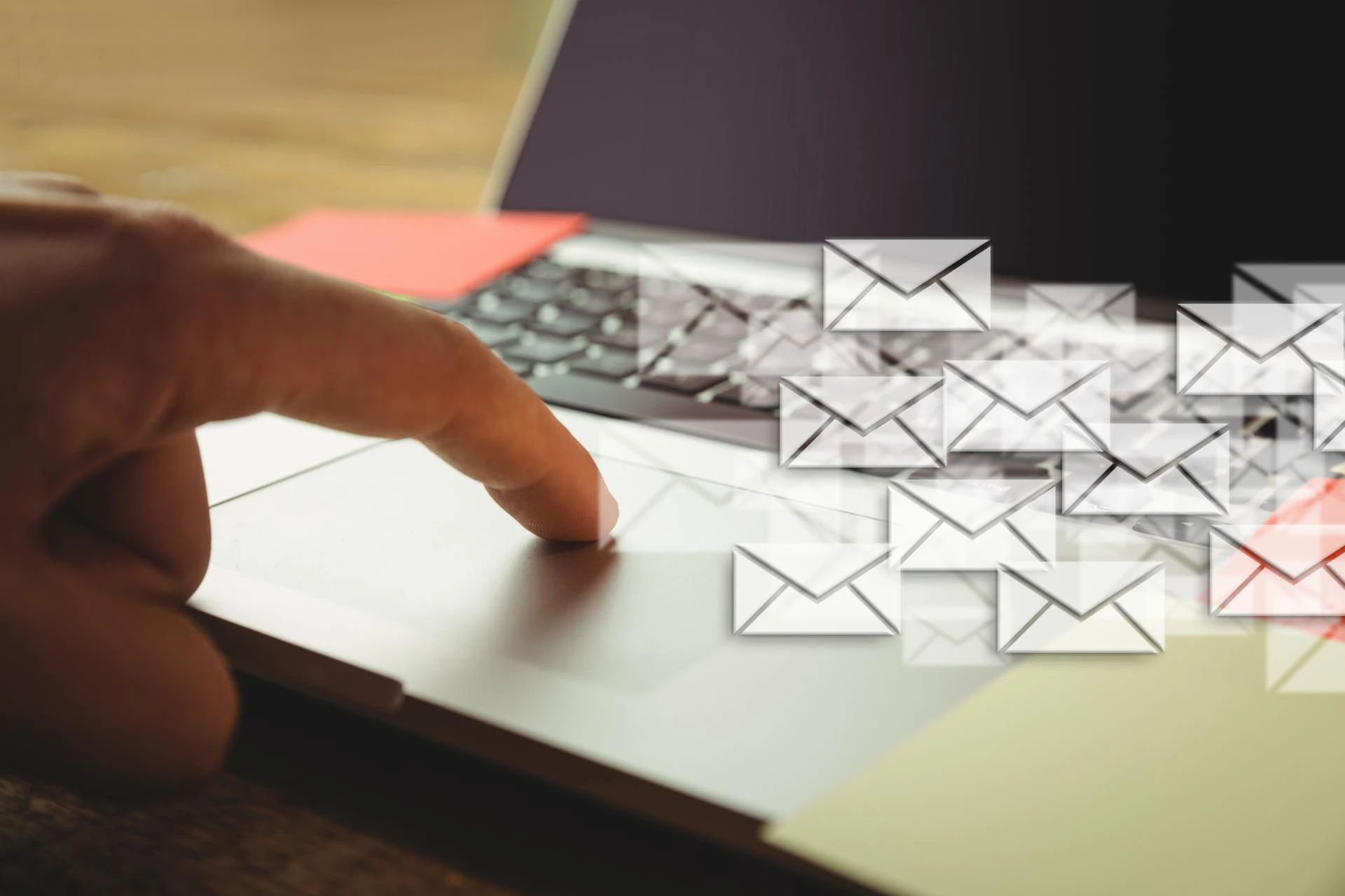 The Power of an Effective Email Marketing Strategy for Healthcare Practices