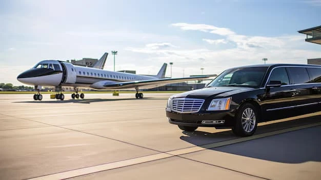 Detroit Airport Transportations: 5 Insider Tips for a Smooth Journey