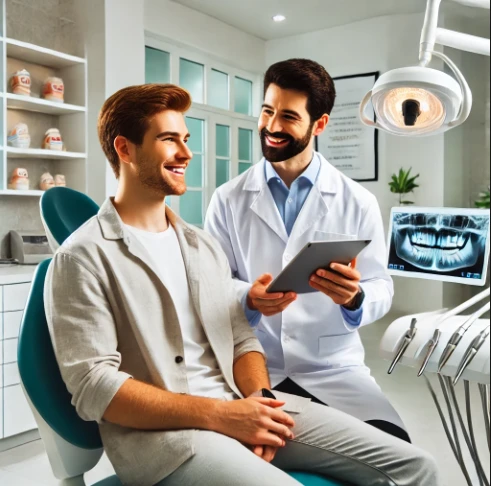 Achieve a Perfect Smile with Expert Orthodontics