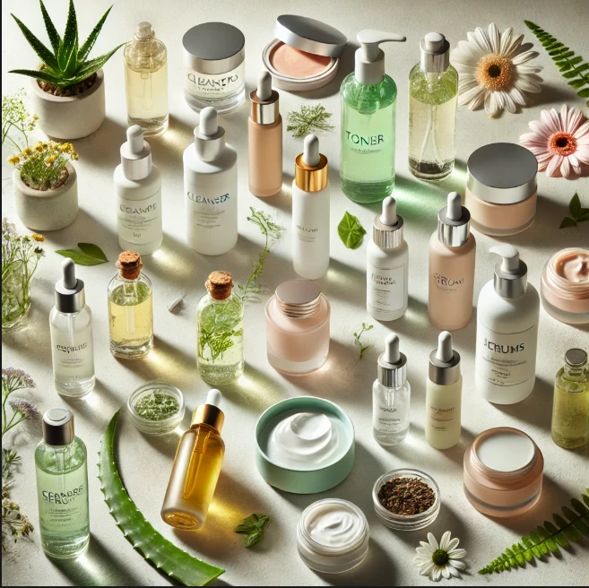 Your Essential Guide to Skincare Products