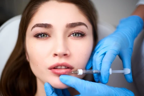Why Dubai is the Best Destination for Russian Lip Fillers Treatments