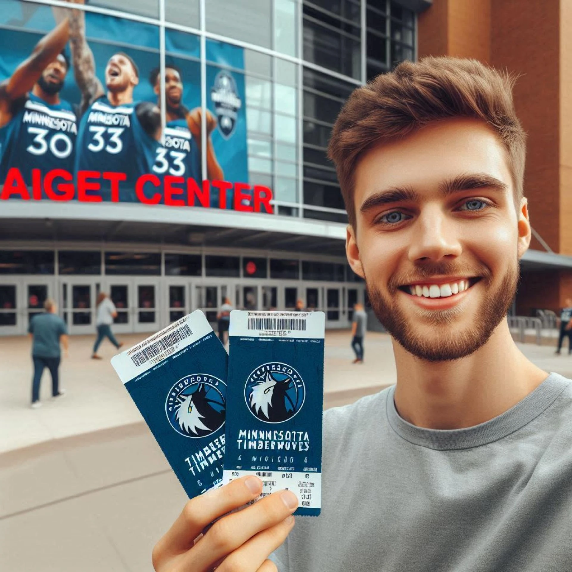 How to Buy Minnesota Timberwolves Tickets: A Complete Guide