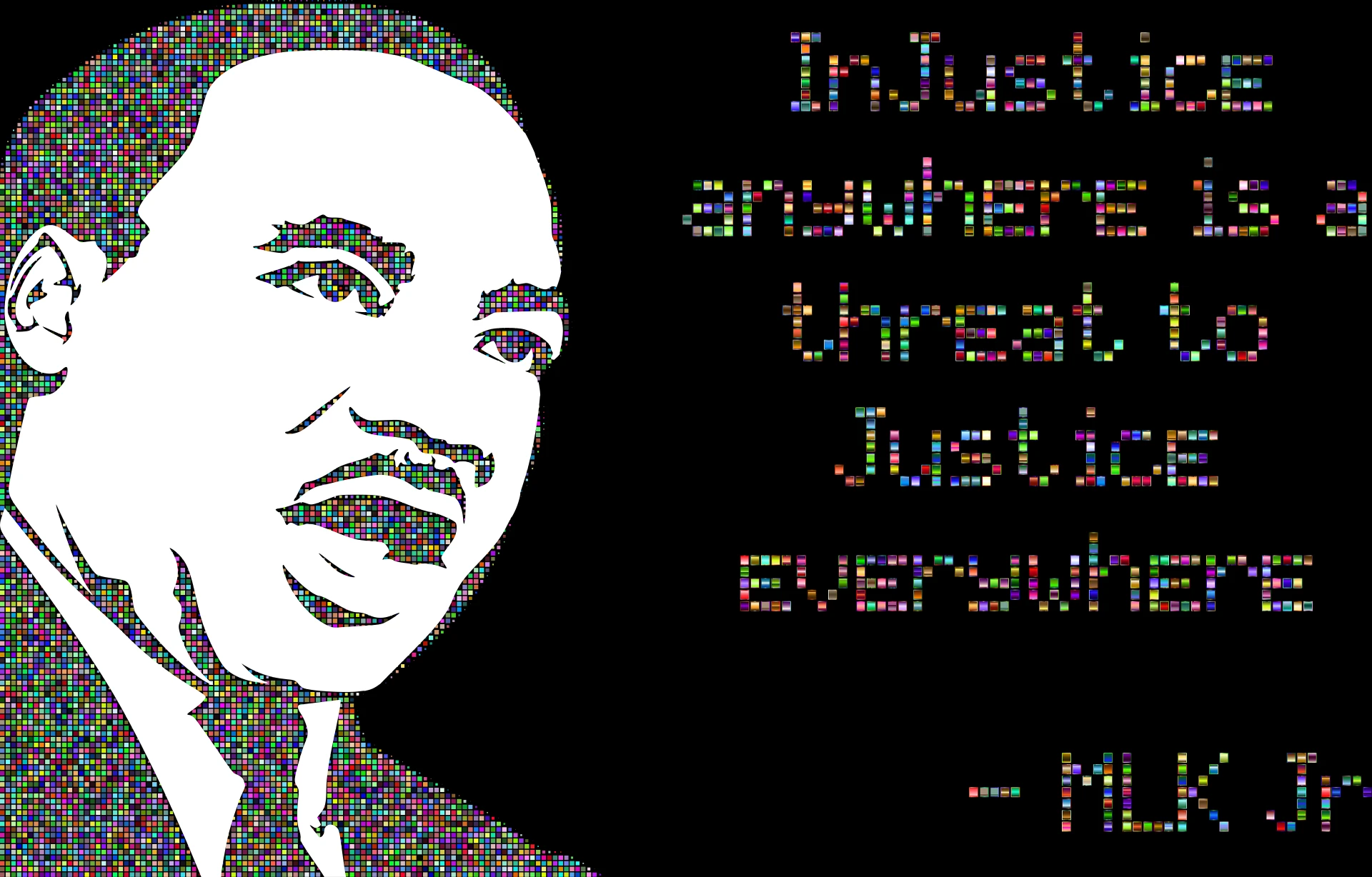 Social Justice 