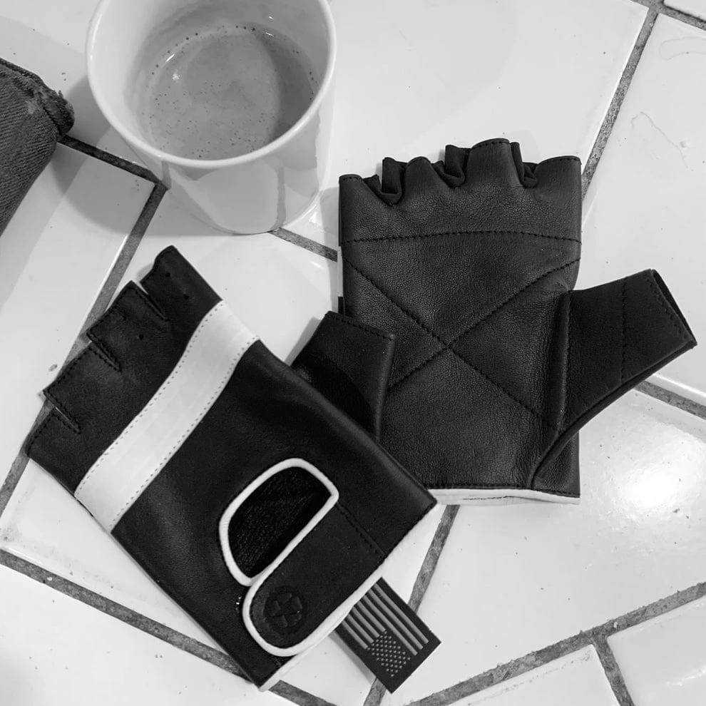 Philleywood Fingerless Gloves