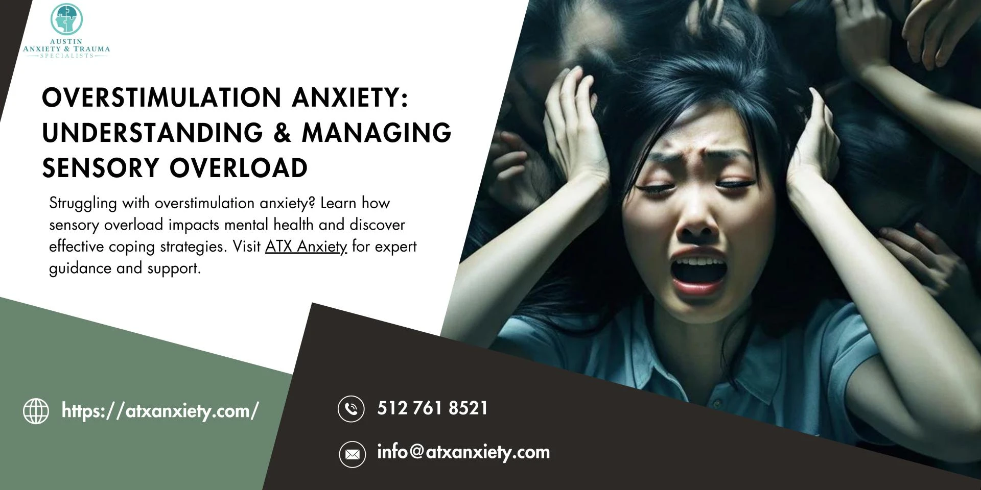 Overcoming Anxiety with Expert Support in Austin