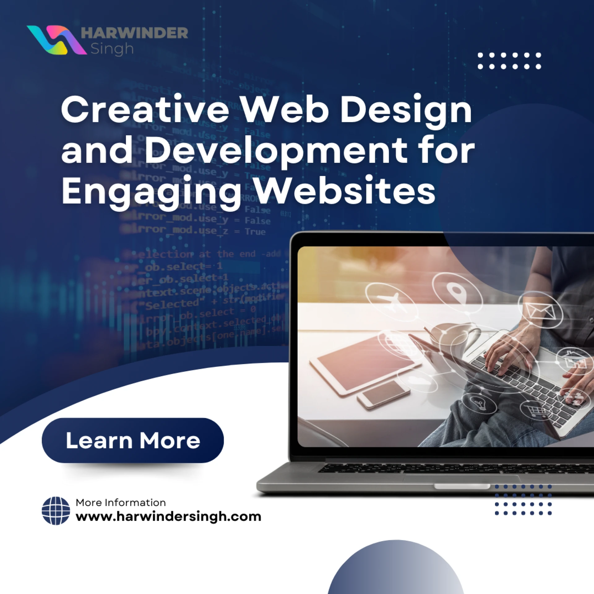 Key Web Design and Development Mistakes to Avoid for a Successful Project