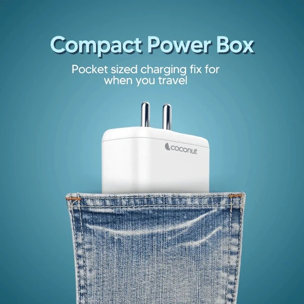 Fast & Reliable Charging: Why You Need a High-Speed Mobile Charger