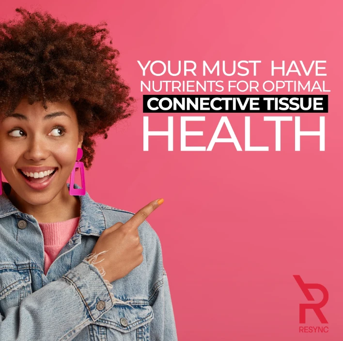 Do we need a Fascia & Muscle Supplement? Here’s How to Decide