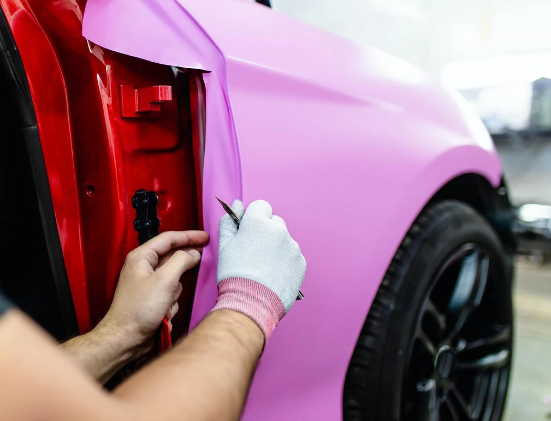 What Are Auto Wraps and How Can They Transform Your Vehicle