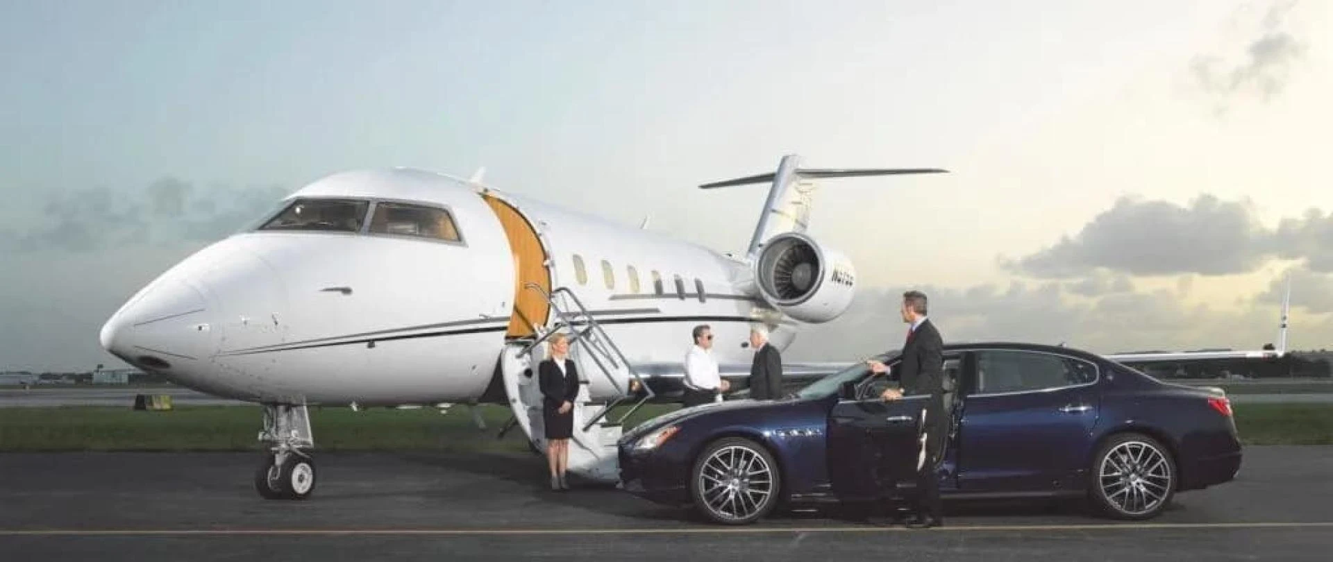 Everything You Need to Know About Ground Transportation in California